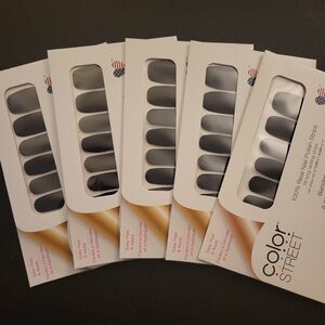 Color Street Set #12